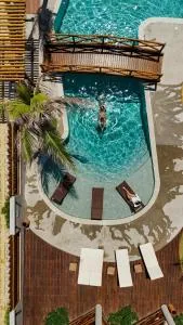 Carnaúba Hotel Boutique - 福廷