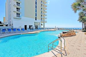 Majestic Beach Towers 2-1002