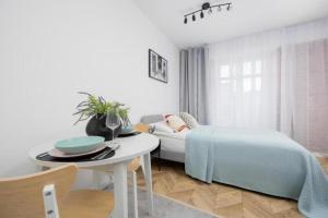 BK studio - cozy and modern close to National Stadium
