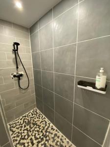 Appartement en campagne