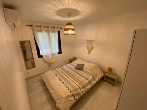 Appartements Appartement en campagne : Appartement 1 Chambre