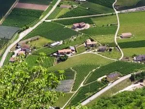 Agriturismo Prà-sec' - Mattarello