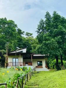 Bahay Pahingahan Batbat - Langi-langiban