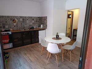 Cabaña del Mirador 3