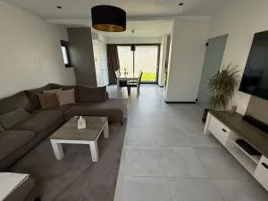 The Elegant Escape - Sint-Katelijne-Waver