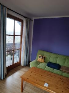 Ferienwohnung am Traunsee