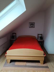 Ferienwohnung am Traunsee