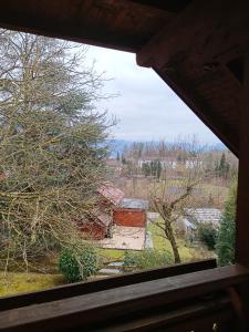 Ferienwohnung am Traunsee