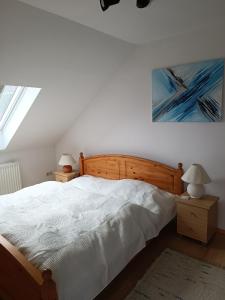 Ferienwohnung am Traunsee