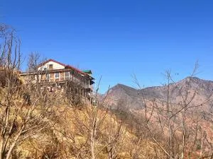 Apple valley homestay shanghar - Shangarh