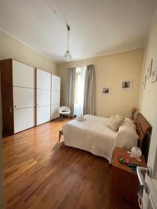 Chambre Double avec Salle de Bains Privative