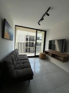 Acogedor apartamento con vista