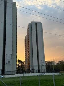 Acogedor apartamento con vista