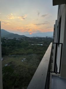 Acogedor apartamento con vista