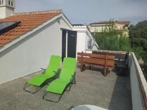 Villa Terraca - Kolan