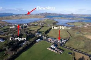 Mevagh House - Carrigart