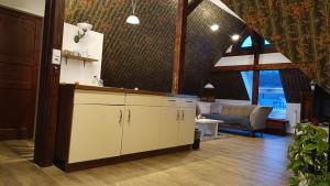 Holiday Flat room in Hotel Villa Alice