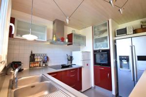 Ocemy - Hossegor très agréable villa rénovée avec gout située entre lac et océan