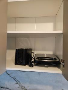 Gluosnių apartamentai