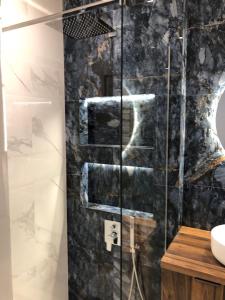 Одесса Апартаменты Калипсо у Моря 1 линия пляж