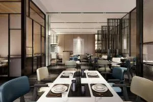 Fairfield by Marriott Hangzhou Binjiang Puyan - Fuyang