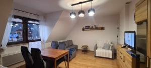 APARTAMENT z kuchnia Białka Tatrzańska