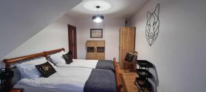 APARTAMENT z kuchnia Białka Tatrzańska