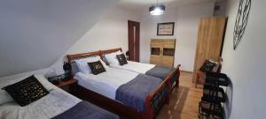 APARTAMENT z kuchnia Białka Tatrzańska