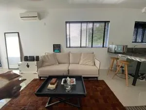 Apartamento acolhedor na Vila Moema com garagem - 图巴朗