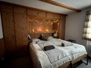 Cosy Mountain Studio for 1 or 2 - 卡萨西亚