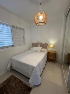 Apartamento acolhedor na Vila Moema com garagem