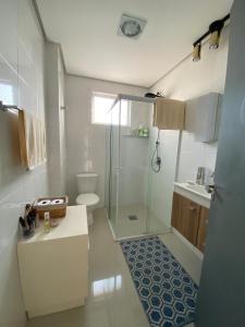 Apartamento acolhedor na Vila Moema com garagem