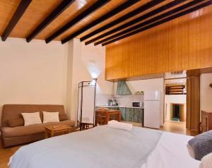 Casa Rural Castalla - Montaña a un paso de la Playa