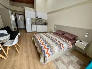 Your Perfect Ski Base in Bakuriani - Tabatsquri