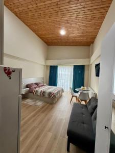 Your Perfect Ski Base in Bakuriani