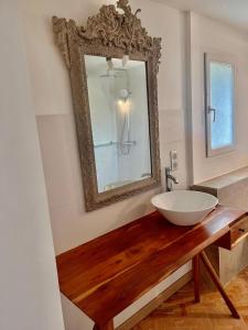 Hotels Domaine du Reginu : photos des chambres