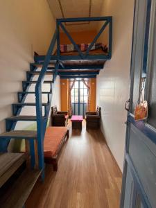 Hostal Café Tiana