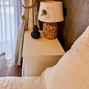 Cabana Tesa Borșa MM - Statjunea Borşa