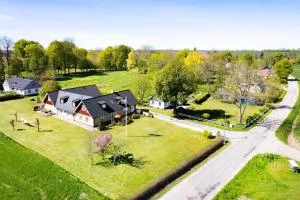 Luxury 3 bedroom holiday rental - Simrishamn