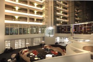 Hotels AC Hotel by Marriott Ambassadeur Antibes - Juan Les Pins : photos des chambres