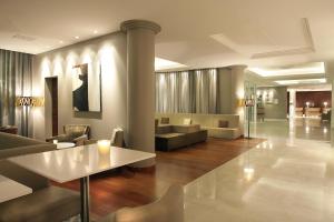 Hotels AC Hotel by Marriott Ambassadeur Antibes - Juan Les Pins : photos des chambres