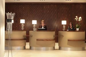 Hotels AC Hotel by Marriott Ambassadeur Antibes - Juan Les Pins : photos des chambres