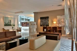 Hotels AC Hotel by Marriott Ambassadeur Antibes - Juan Les Pins : photos des chambres