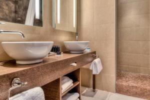 Hotels AC Hotel by Marriott Ambassadeur Antibes - Juan Les Pins : photos des chambres