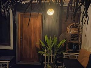 Inside Weligama