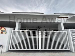 Home Away Homestay