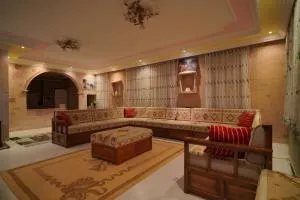 Cappadocia Silkroad House - 内夫谢希尔