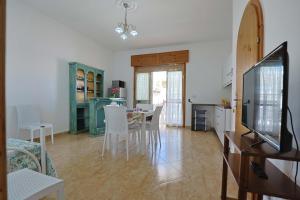 Casa Monsellato 1B SX a soli 120 mt dalla spiaggia Padula Fede di Punta Prosciutto