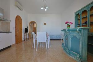 Casa Monsellato 1B SX a soli 120 mt dalla spiaggia Padula Fede di Punta Prosciutto