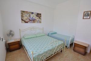 Casa Monsellato 1B SX a soli 120 mt dalla spiaggia Padula Fede di Punta Prosciutto